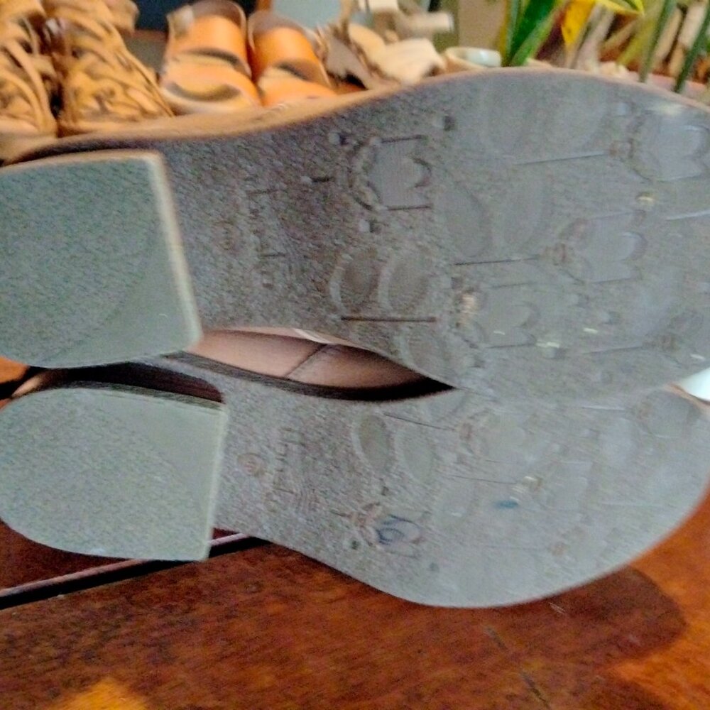 Dansko Booties Size 40 - Picture 4 of 6
